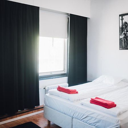 Rock Hotel Salo Salo  Luaran gambar