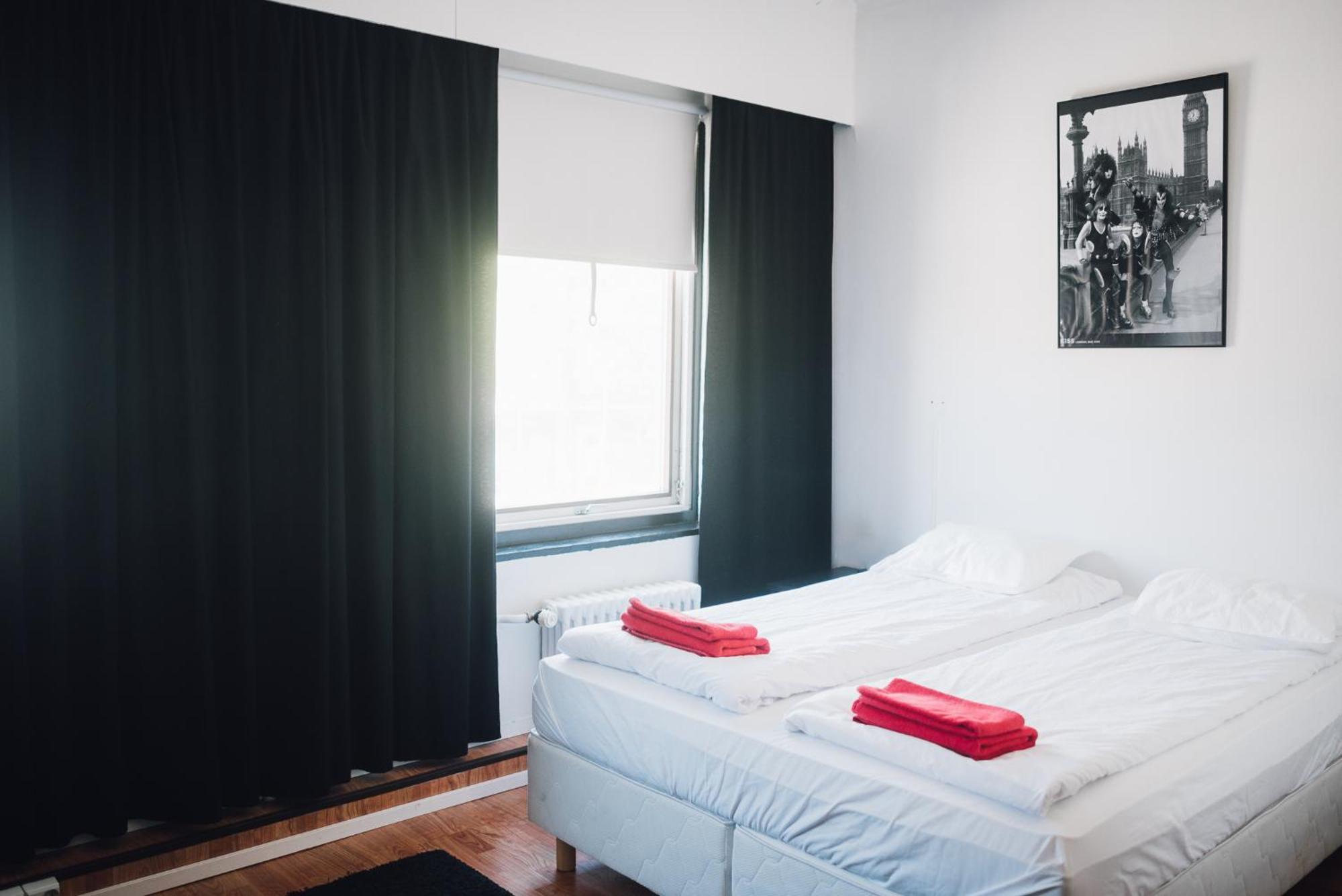 Rock Hotel Salo Salo  Luaran gambar