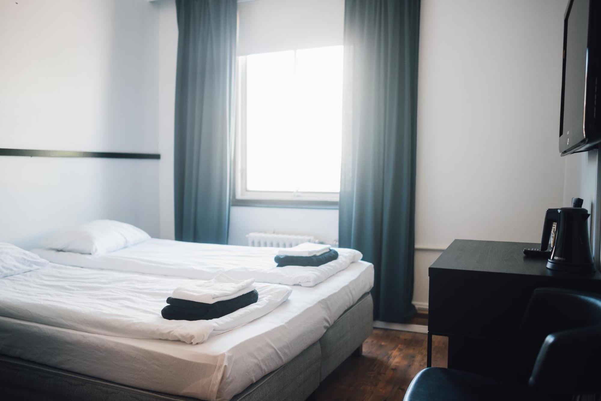 Rock Hotel Salo Salo  Luaran gambar