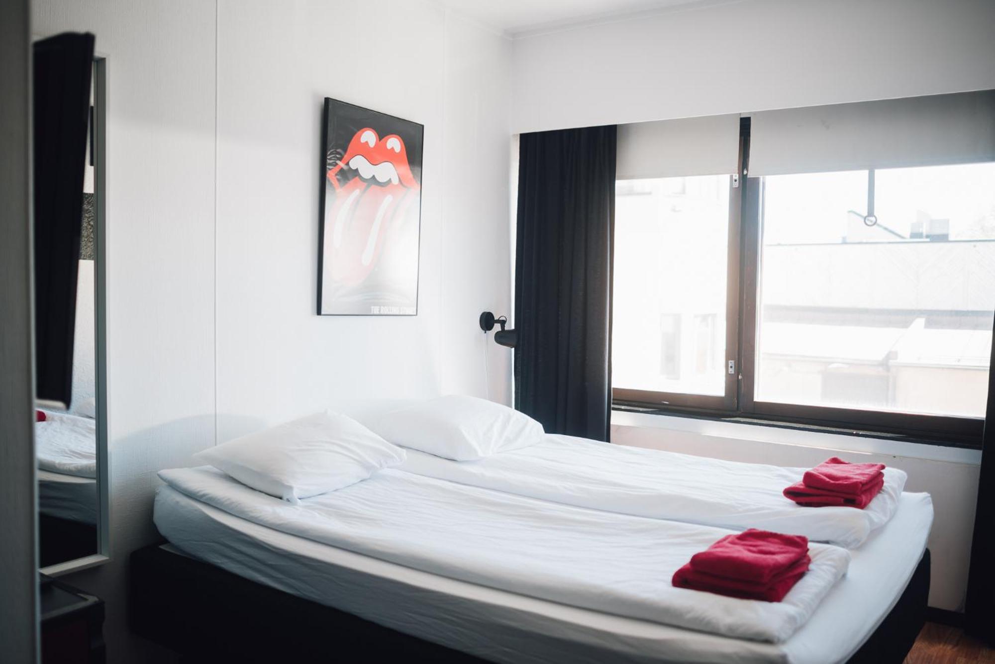 Rock Hotel Salo Salo  Luaran gambar