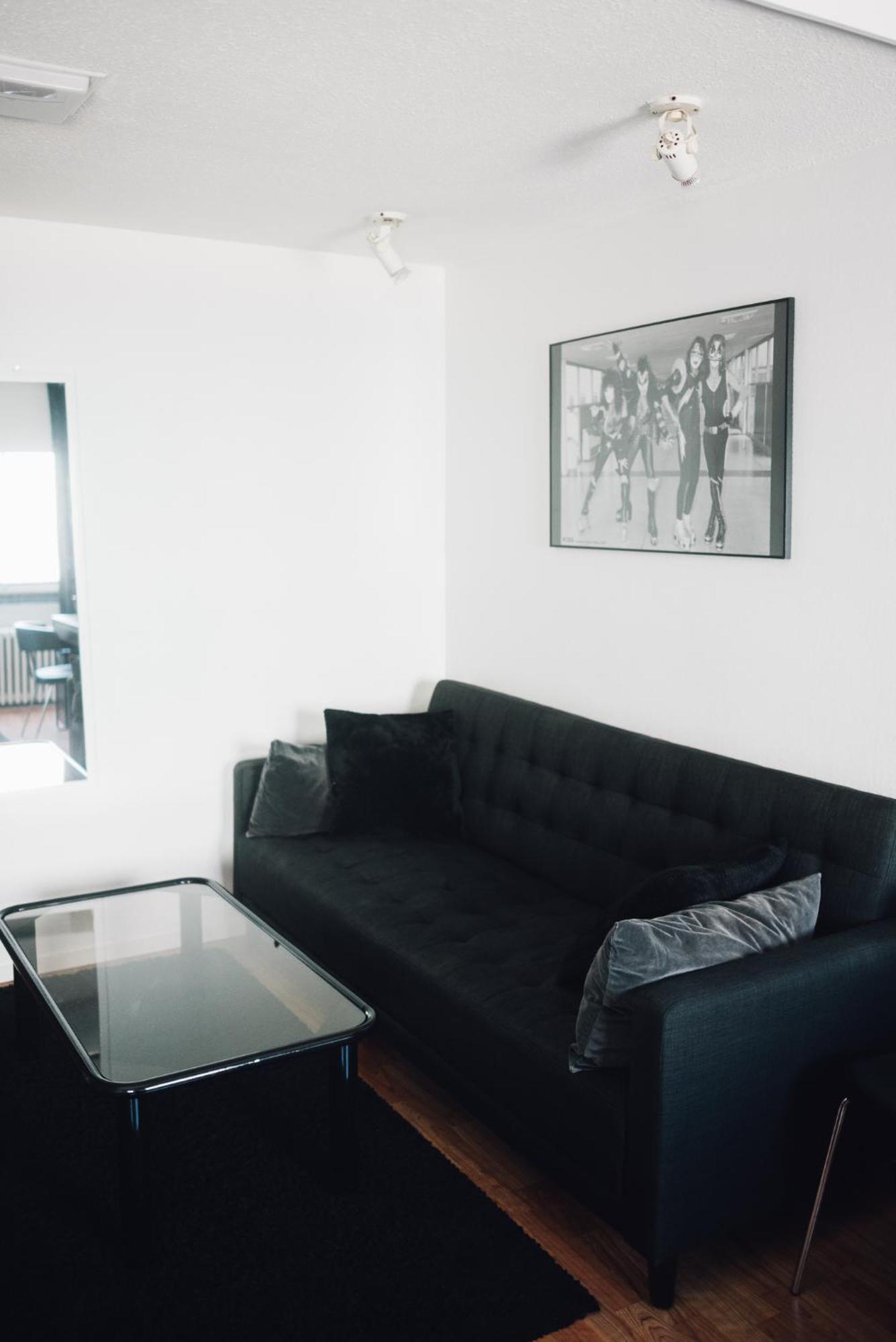 Rock Hotel Salo Salo  Luaran gambar