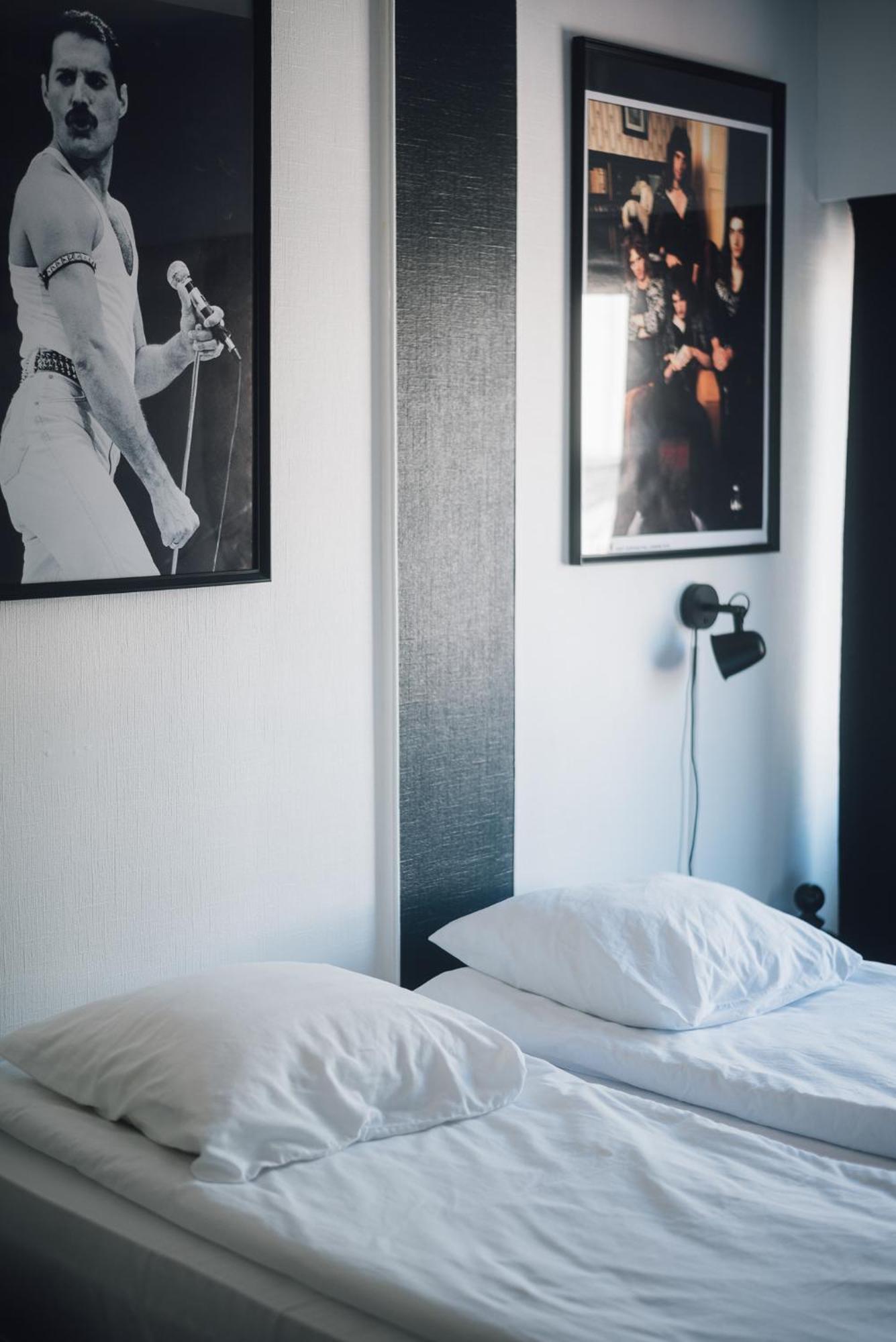 Rock Hotel Salo Salo  Luaran gambar